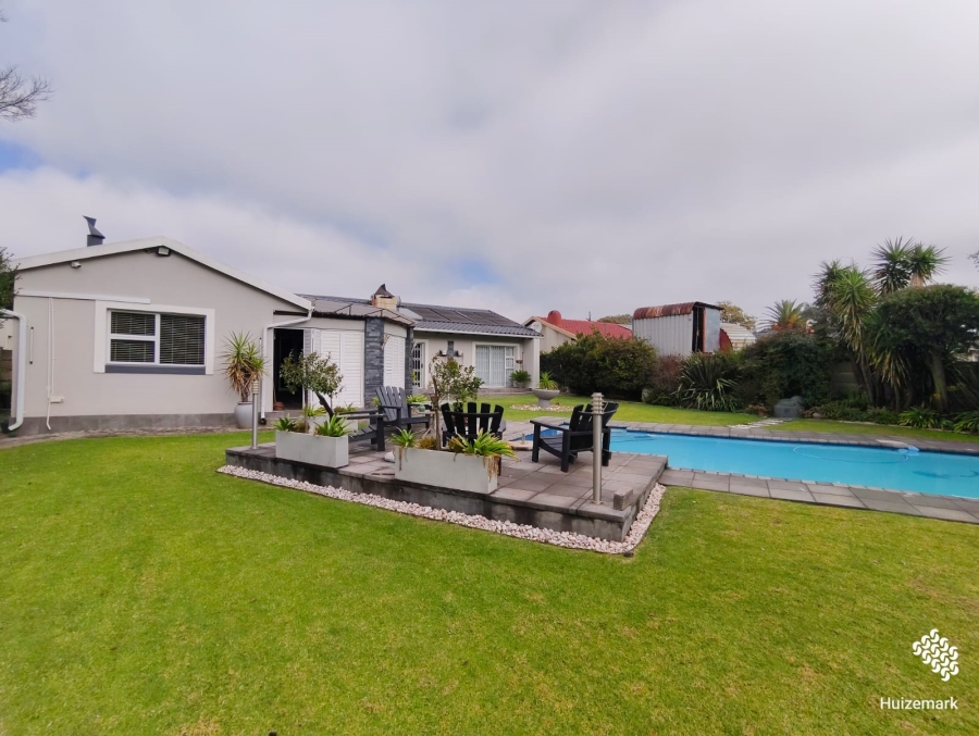 3 Bedroom Property for Sale in Vaalpark Free State